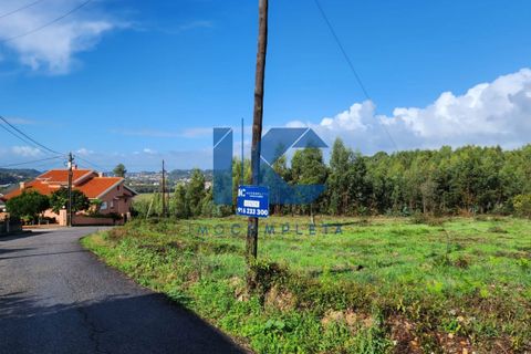 Helårsgrund i Agueda, Aveiro, Agueda - € 150.000 | Ref: 20230900902 - foto 2