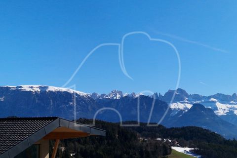 Leilighet i Renon, South Tyrol, Renon - € 700 000 | Ref: K6666 - foto 13