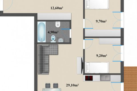 Leilighet i Renon, South Tyrol, Renon - € 700 000 | Ref: K6666 - foto 30