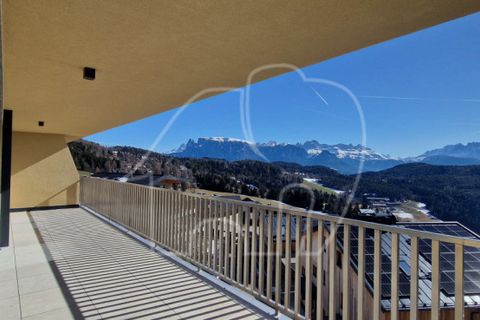 Penthouse i Renon, South Tyrol, Renon - € 950 000 | Ref: K6667 - foto 6