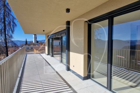 Penthouse i Renon, South Tyrol, Renon - € 950 000 | Ref: K6667 - foto 7