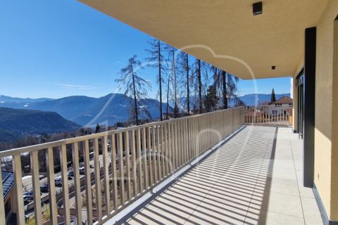 Penthouse i Renon, South Tyrol, Renon - € 950 000 | Ref: K6667 - foto 14