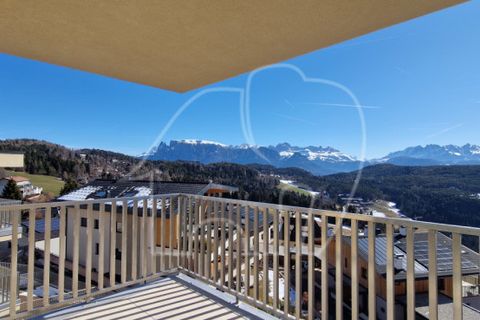 Penthouse i Renon, South Tyrol, Renon - € 1 010 000 | Ref: K6668 - foto 5