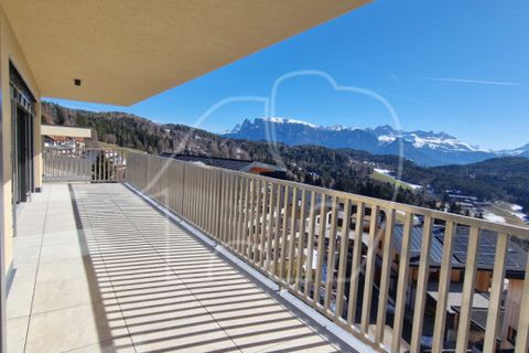 Penthouse i Renon, South Tyrol, Renon - € 1 010 000 | Ref: K6668 - foto 10