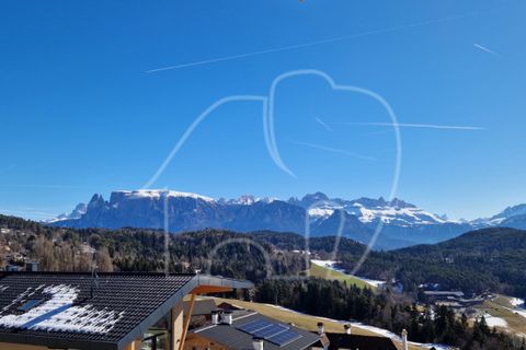 Penthouse i Renon, South Tyrol, Renon - € 1 010 000 | Ref: K6668 - foto 11