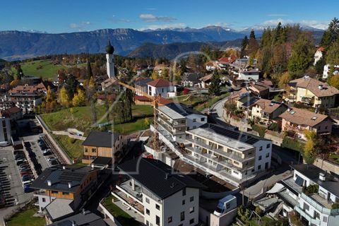 Penthouse i Renon, South Tyrol, Renon - € 1 010 000 | Ref: K6668 - foto 27