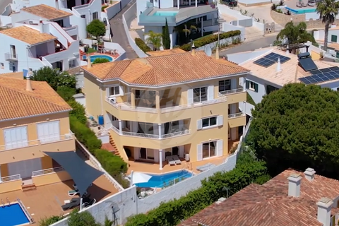 Villa i Luz, Faro, Luz - € 1.260.000 | Ref: V865LZ - foto 1