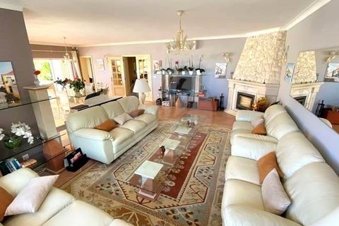 Villa i Luz, Faro, Luz - € 1.260.000 | Ref: V865LZ - foto 5