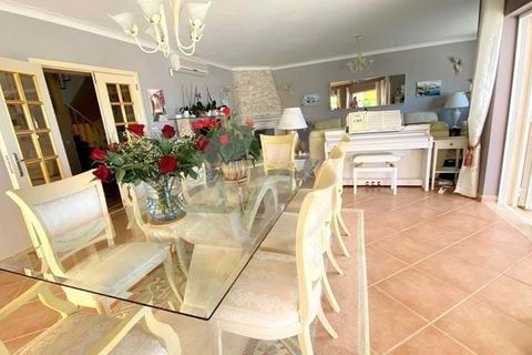 Villa i Luz, Faro, Luz - € 1.260.000 | Ref: V865LZ - foto 10