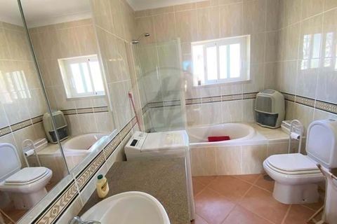 Villa i Luz, Faro, Luz - € 1.260.000 | Ref: V865LZ - foto 20