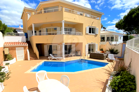 Villa i Luz, Faro, Luz - € 1.260.000 | Ref: V865LZ - foto 37