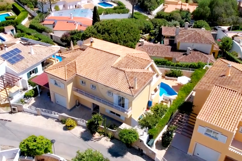 Villa i Luz, Faro, Luz - € 1.260.000 | Ref: V865LZ - foto 42