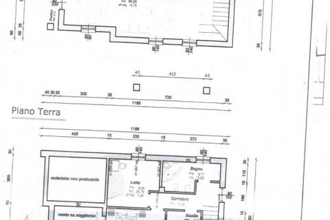 Villa i Borgo Veneto, Padua, Borgo Veneto - € 265.000 | Ref: S127 - foto 1