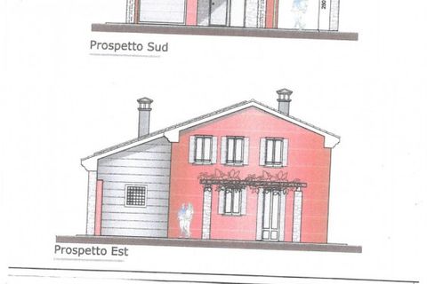 Villa i Borgo Veneto, Padua, Borgo Veneto - € 265.000 | Ref: S127 - foto 2