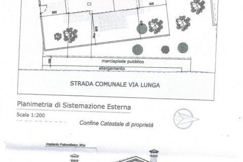 Villa i Borgo Veneto, Padua, Borgo Veneto - € 265.000 | Ref: S127 - foto 4