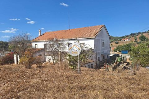 Helårsgrund i Ourique, Beja, Ourique - € 350.000 | Ref: 1TC2881 - foto 2