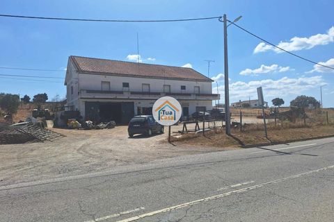 Helårsgrund i Ourique, Beja, Ourique - € 350.000 | Ref: 1TC2881 - foto 3