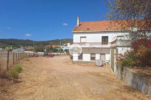 Helårsgrund i Ourique, Beja, Ourique - € 350.000 | Ref: 1TC2881 - foto 4