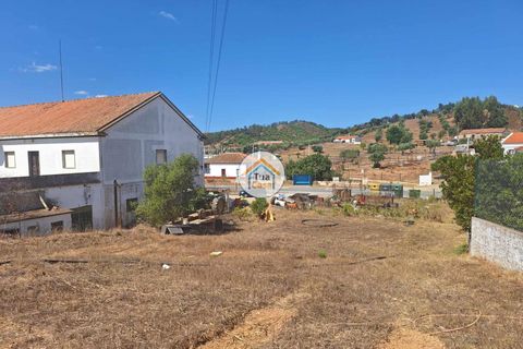 Helårsgrund i Ourique, Beja, Ourique - € 350.000 | Ref: 1TC2881 - foto 5