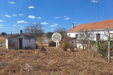 Helårsgrund i Ourique, Beja, Ourique - € 350.000 | Ref: 1TC2881 - foto 6