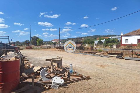 Helårsgrund i Ourique, Beja, Ourique - € 350.000 | Ref: 1TC2881 - foto 7