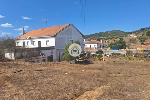 Helårsgrund i Ourique, Beja, Ourique - € 350.000 | Ref: 1TC2881 - foto 8