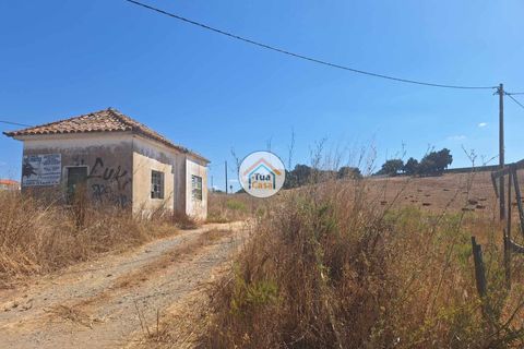 Helårsgrund i Ourique, Beja, Ourique - € 350.000 | Ref: 1TC2881 - foto 9