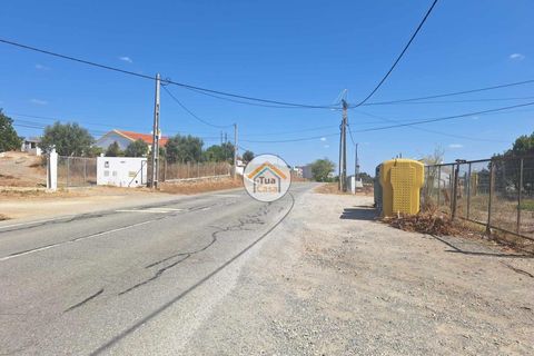 Helårsgrund i Ourique, Beja, Ourique - € 350.000 | Ref: 1TC2881 - foto 11