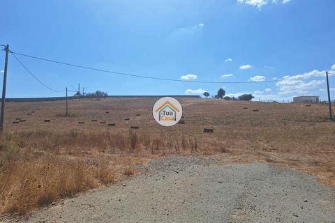 Helårsgrund i Ourique, Beja, Ourique - € 350.000 | Ref: 1TC2881 - foto 13