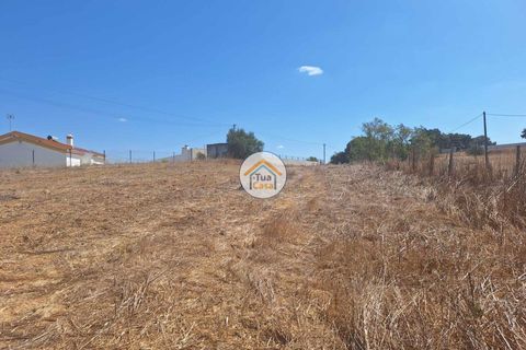 Helårsgrund i Ourique, Beja, Ourique - € 350.000 | Ref: 1TC2881 - foto 14