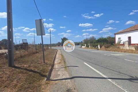 Helårsgrund i Ourique, Beja, Ourique - € 350.000 | Ref: 1TC2881 - foto 17