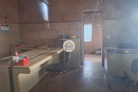 Helårsgrund i Ourique, Beja, Ourique - € 500.000 | Ref: 1TC2892 - foto 5