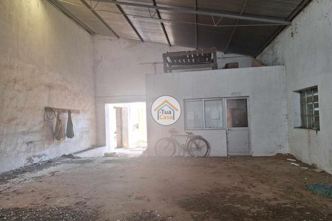 Helårsgrund i Ourique, Beja, Ourique - € 500.000 | Ref: 1TC2892 - foto 7