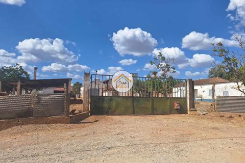 Helårsgrund i Ourique, Beja, Ourique - € 500.000 | Ref: 1TC2892 - foto 10