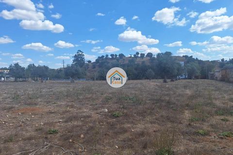 Helårsgrund i Ourique, Beja, Ourique - € 500.000 | Ref: 1TC2892 - foto 12