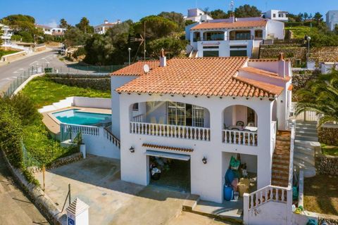 Villa a Mahon, Menorca, Mahon - € 820.000 | Ref: 50702 - foto 21