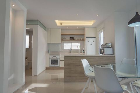 Rækkehus i Ciudad Quesada, Alicante, Ciudad Quesada - € 299.000 | Ref: 661 - foto 6
