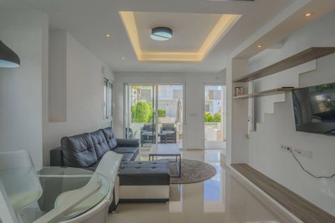 Rækkehus i Ciudad Quesada, Alicante, Ciudad Quesada - € 299.000 | Ref: 661 - foto 7