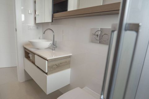 Rækkehus i Ciudad Quesada, Alicante, Ciudad Quesada - € 299.000 | Ref: 661 - foto 17