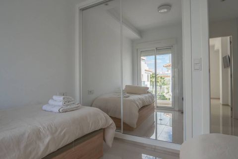 Rækkehus i Ciudad Quesada, Alicante, Ciudad Quesada - € 299.000 | Ref: 661 - foto 21