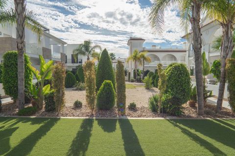 Rækkehus i Ciudad Quesada, Alicante, Ciudad Quesada - € 299.000 | Ref: 661 - foto 38