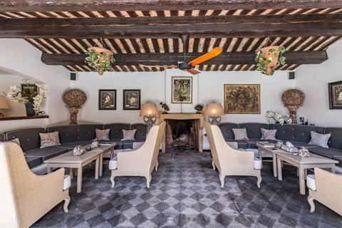 Villa i Grasse, Alpes-Maritimes, Grasse - € 6.900.000 | Ref: HH-15132408 - foto 9