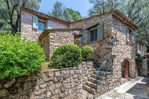 Villa i Grasse, Alpes-Maritimes, Grasse - € 6.900.000 | Ref: HH-15132408 - foto 10