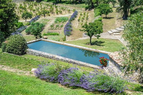 Villa i Grasse, Alpes-Maritimes, Grasse - € 6.900.000 | Ref: HH-15132408 - foto 11