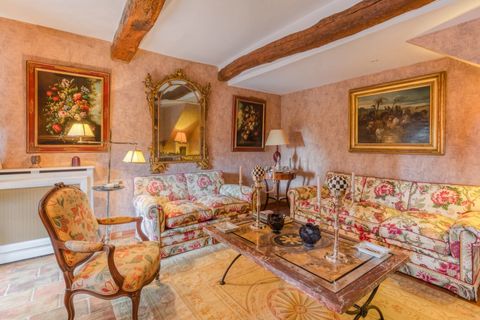 Villa i Grasse, Alpes-Maritimes, Grasse - € 6.900.000 | Ref: HH-15132408 - foto 13