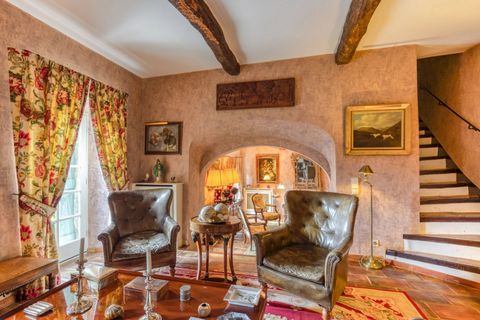 Villa i Grasse, Alpes-Maritimes, Grasse - € 6.900.000 | Ref: HH-15132408 - foto 15
