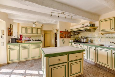 Villa i Grasse, Alpes-Maritimes, Grasse - € 6.900.000 | Ref: HH-15132408 - foto 17