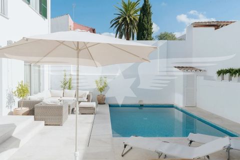 Casa di città Palma De Mallorca, Mallorca - foto 1