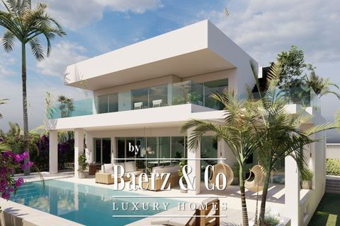 Villa i Marbella, Malaga - foto 2
