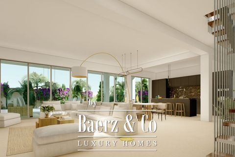 Villa i Marbella, Malaga - foto 5